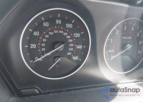 2016 BMW 228I xDrive из США, поврежденный, VIN WBA1L9C55GV325471